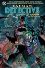 Image for Detective Comics #1000: The Deluxe Edition (New Edition)