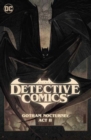 Image for Batman: Detective Comics Vol. 3: Gotham Nocturne: Act II