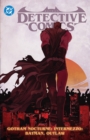 Image for Batman: Detective Comics Vol. 4