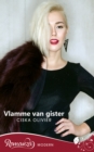 Image for Vlamme Van Gister
