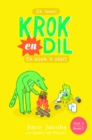 Image for Krok en Dil Vlak 4 Boek 7: Ek soek &#39;n stert