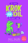 Image for Krok en Dil Vlak 4 Boek 10: Wortels? Jig!