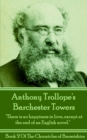 Image for Barchester Towers : 2