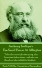 Image for The small house at Allington