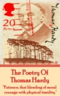 Image for Thomas Hardy, The Poetry Of