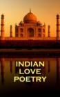 Image for Indian love poetry.