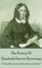 Image for Elizabeth Barrett Browning, The Poetry Of