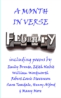 Image for February, A Month In Verse