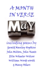 Image for May, A Month In Verse