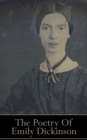 Image for Emily Dickinson, The Poetry