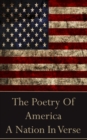 Image for America, A Nation In Verse