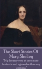 Image for Short stories of Mary Shelley