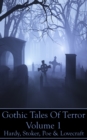Image for Gothic tales. : Vol. 1.