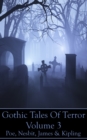 Image for Gothic Tales Vol. 3