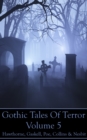 Image for Gothic Tales Vol. 5