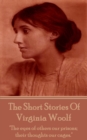 Image for Short stories of virginia woolf