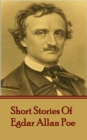 Image for The short stories of Edgar Allan Poe.