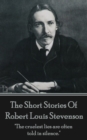 Image for Short Stories Of Robert Louis Stevenson
