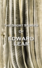Image for Short Stories Of Edward Lear