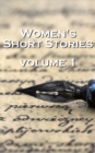 Image for Womens Short Stories 1