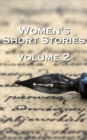 Image for Womens short stories 2.