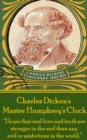 Image for Master Humphrey&#39;s Clock