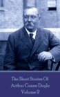 Image for Short stories of Sir Arthur Conan Doyle