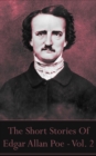 Image for The short stories of Edgar Allan Poe. : Vol. 2