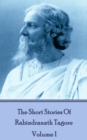 Image for Short Stories Of Rabindranath Tagore - Vol 1