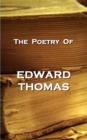 Image for The Poetry of Edward Thomas