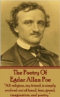 Image for Poetry Of Edgar Allan Poe