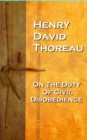 Image for On the Duty of Civil Disobedience