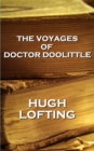 Image for Voyages Of Doctor Doolittle