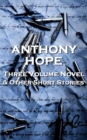 Image for Three Volume Novel &amp; Other Stories