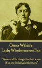 Image for Lady Windemere&#39;s Fan