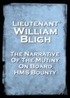 Image for Narrative of the mutiny onboard HMS Bounty