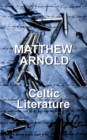 Image for Celtic literature
