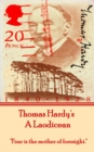 Image for Laodicean, By Thomas Hardy