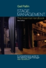 Image for Stage management: the essential handbook