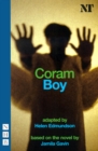 Image for Coram boy