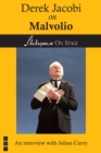 Image for Derek Jacobi on Malvolio (Shakespeare on Stage)