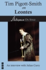 Image for Tim Pigott-Smith on Leontes (Shakespeare on Stage)
