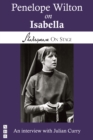 Image for Penelope Wilton on Isabella (Shakespeare on Stage)