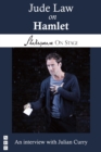 Image for Jude Law on Hamlet (Shakespeare on Stage)