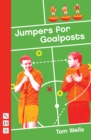 Image for Jumpers for goalposts