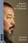 Image for #aiww [symbol of a colon] the arrest of Ai Weiwei