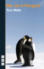 Image for Me, as a penguin
