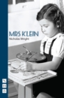 Image for Mrs Klein