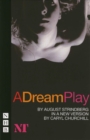Image for A dream play