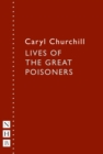 Image for Lives of the Great Poisoners